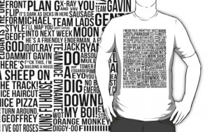 Hiccupteacup › Portfolio › Achievement Hunter Quotes