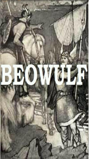 read beowulf must fight warrior beowulf read beowulf must fight and ...