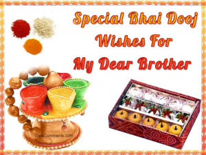 Happy Birthday Brother From Sister Quotes Wishes for my dear brother