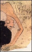 Start by marking “Love Lyrics of Ancient Egypt” as Want to Read: