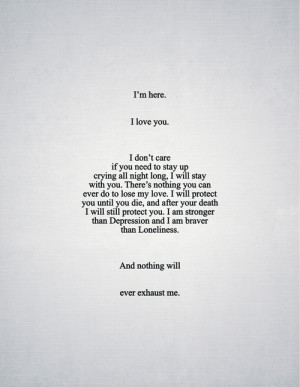 love beauty art truth quote Black and White life lonely forever ...