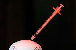 In the News: Report: Baseball steroid use widespread