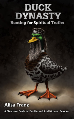 New eBook Released on Amazon! Click on the duck to buy the book!