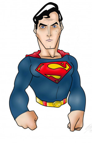 Christopher Reeve Inspiration