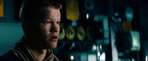 Jesse Plemons Matt Damon Fake picture