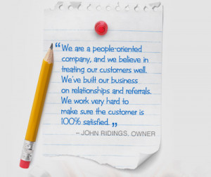 Quotes About Plumbing