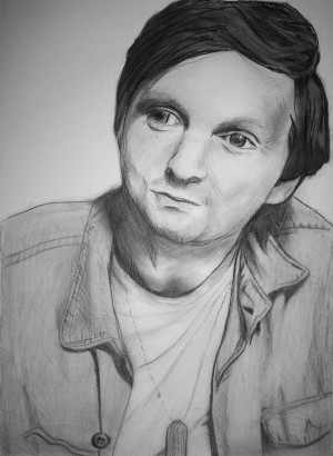 Mash Hawkeye Hawkeye pierce by