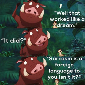 Timon and Pumba >> || Remember, I was @prettybigliars (that's my pll ...