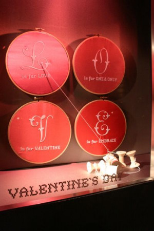 VALENTINES DAY SAYINGS FOR STORE WINDOW DISPLAYS – VALENTINES DAY ...
