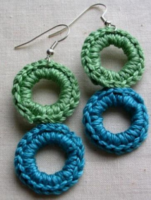 Crochet Craft Ideas