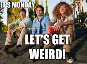 guyspeed.comCheck Out These Hilarious 'Workaholics' Memes