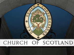 Religion in Contemporary Scotland: