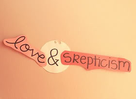 Skepticism Quotes & Sayings