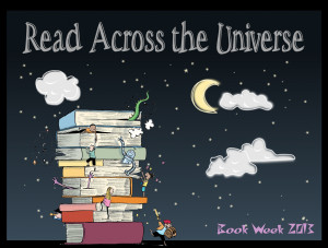 Read Across The Universe Book
