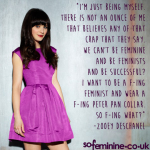 Feminist Quotes: Empowering Quotes For Women