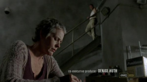 Carol Peletier Quotes and Sound Clips