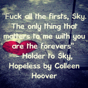 Colleen Hoover