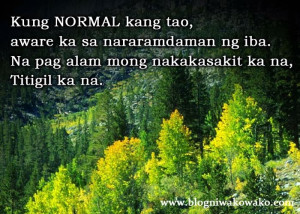 Ano ang best topic napwede niyong pag-usapan ng mahal mo through text?
