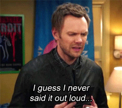 Donald Glover Community Quotes My favorite donald glover