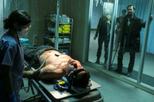 Falling Skies Volm Weapons Falling skies be silent and