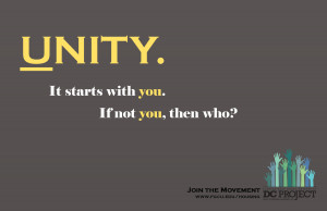 Unity In Diversity Quotes Respect, unity