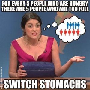Cecily Strong Snl