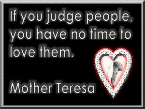 25+ Famous Mother Teresa Quotes