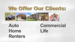 Auto Insurance Lakewood, Farmers Insurance