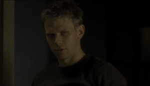 Mark Pellegrino Twisted