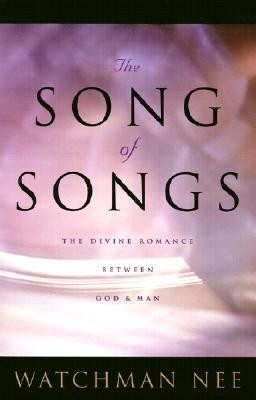 ... of Songs: The Divine Romance Between God and Man” as Want to Read