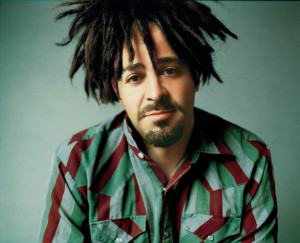 Stereo IQ Interviews Adam Duritz of Counting Crows