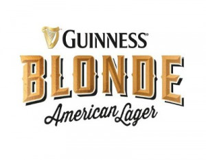 ... Guinness® Blonde™ American Lager uses American hops and Guinness