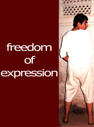 ... freedom of expression source http galleryhip com freedom of expression
