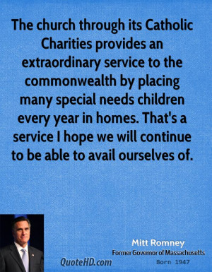 Mitt Romney Quotes