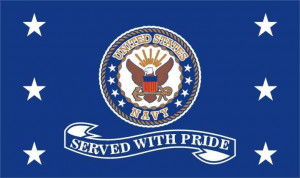 Navy pride | Navy - 
