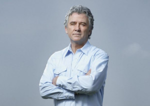 Dallas' star Patrick Duffy wants 'Step by Step' reunion