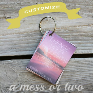 Natural Birth Story & a Giveaway of Scripture Cards!