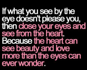 You pierce my soul. I am half agony, half hope…I have loved none but ...