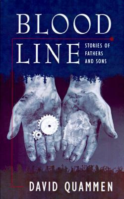 Start by marking “Blood Line: Stories of Fathers & Sons” as Want ...