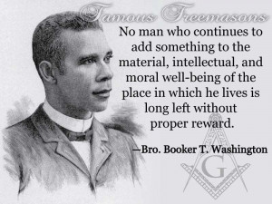 40 Quotes Attributed to Famous Freemasons – Part 4