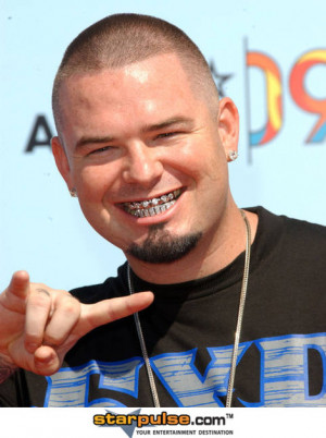 Paul Wall Accused Of Hitting Fan With Microphone
