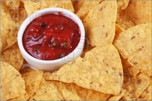 Search Results for: Tortilla Chips And Salsa