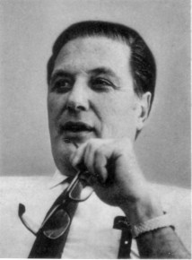 Barney Oliver Astronomer