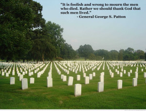 George Patton Quotes