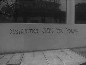 Quotes about Destruction