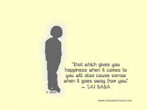 Sai Baba Of India Exclusive WallPapers