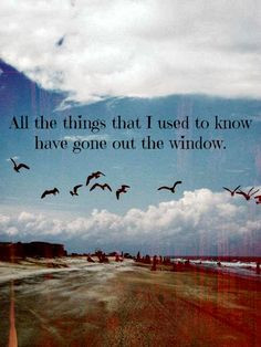 Sugar Ray- When it's over More