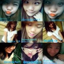 Before u start to judge me, remember this, U don't know me, U don't ...