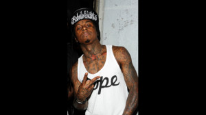 Lil Wayne Quotes About Success