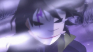 The Black Cat Doesn't Have a Dream of the Star...